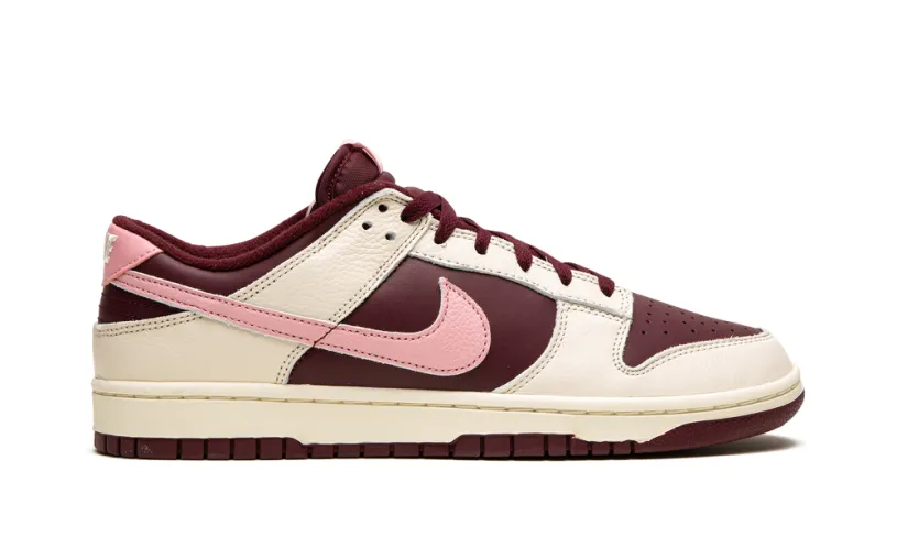 Nike Dunk Dunk Low Retro PRM 'Valentine's Day 2023'